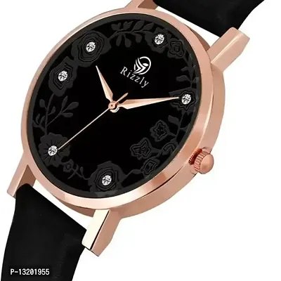 Classy Analog Watches for Women-thumb0