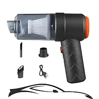 Wireless Handheld Car Vacuum Cleaner Portable Vacuum Cleaner for Car-thumb1
