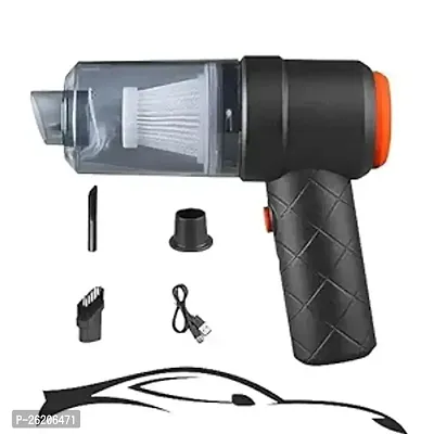 Wireless Handheld Car Vacuum Cleaner Portable Vacuum Cleaner for Car-thumb2