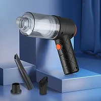 2 in 1 Vacuum Cleaner,High-Power Handheld-thumb4