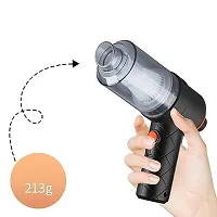 2 in 1 Vacuum Cleaner,High-Power Handheld-thumb1