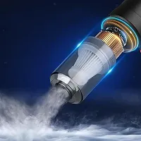 2 in 1 Vacuum Cleaner,High-Power Handheld-thumb2