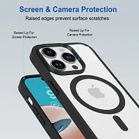 iPhone 15 Pro Compatible With MagSafe-thumb2