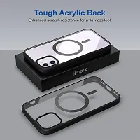 iPhone 12 Mini Compatible With MagSafe-thumb4