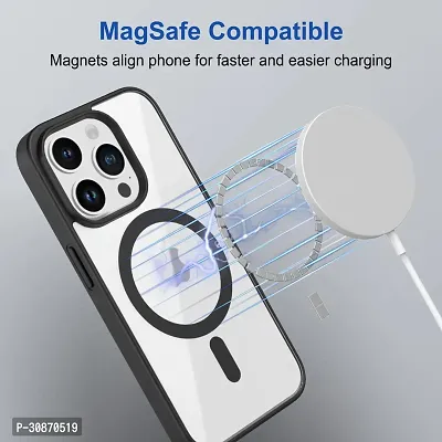 iPhone 14 Compatible With MagSafe-thumb2