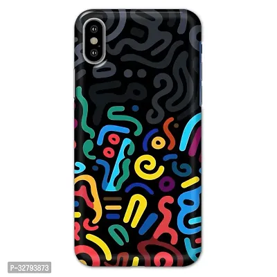 Designer Iphone X / Iphone Xs Back Cover