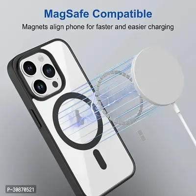 iPhone 14 Pro Compatible With MagSafe-thumb2