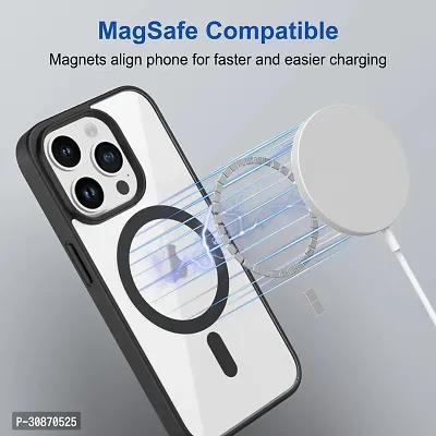 iPhone 15 Pro Compatible With MagSafe-thumb2