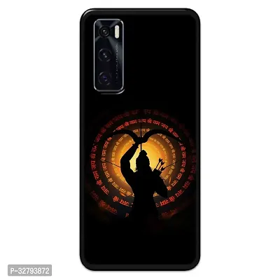 Designer Vivo V20 Se Back Cover-thumb0