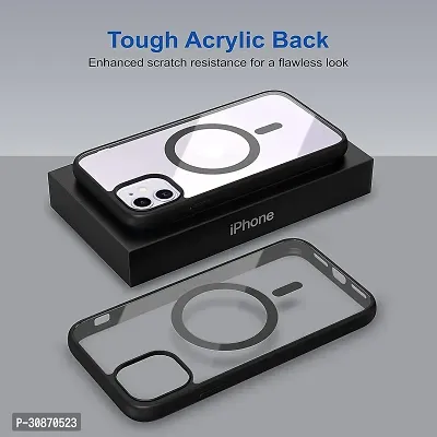 iPhone 15 Compatible With MagSafe-thumb5