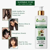 Anti-Dandruff Shampoo 200ml-thumb3