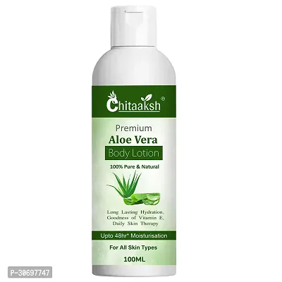 Aloevera Body Lotion 100ml