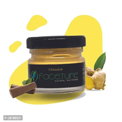 Facetune Natural Whitening Face Cream - 30gm-thumb0