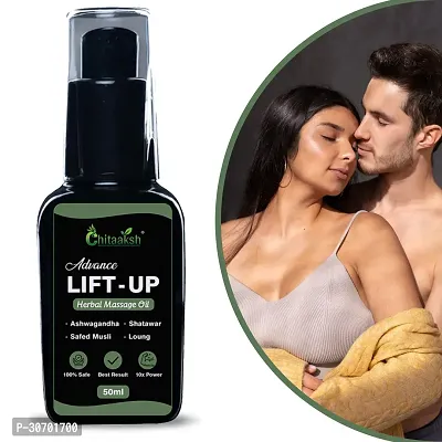 Lift up Oil for Men - 50ml-thumb0