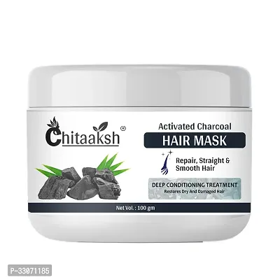 Natural Hair Care Hair Mask 100 g-thumb0