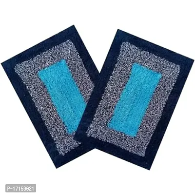 JS Enterprises, Cotton Door Mats for Home-thumb0