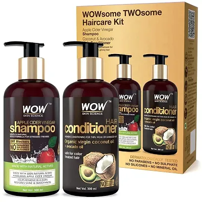 Buy WOW SKIN SCIENCE RED ONION BLACK SEED OIL SHAMPOO  500ML Online  Get  Upto 60 OFF at PharmEasy