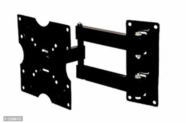 Wall and Ceiling Mount Stand For 14-32-Inch Lcd Led Tv_(Black) Brand Delon Mount/Classic