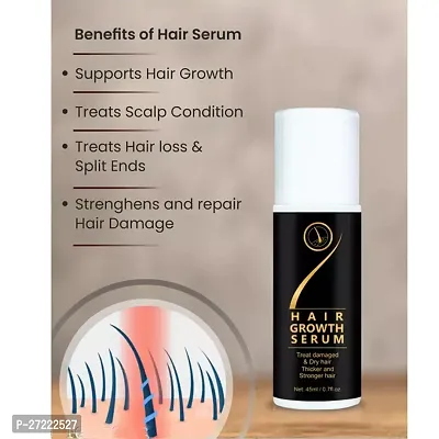 Hair Growth Serum 45ml-thumb4