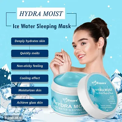 skin beauty hydra moist Niacinamide, Kojic Acid,  gylcolic acid Cream Moisturizer Dryness, Dullness Oiliness and Dark Spots-thumb0