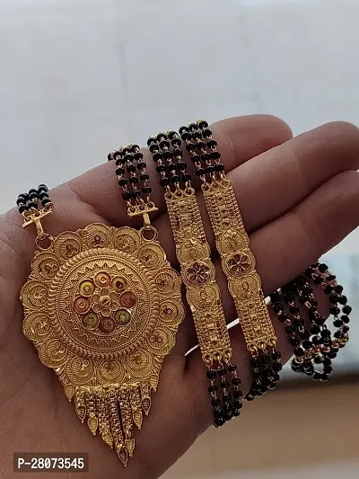 Trendy MangalSutra-thumb0