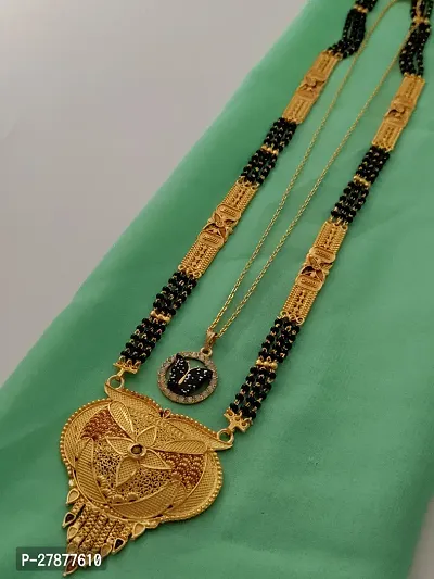 Trendy MangalSutra