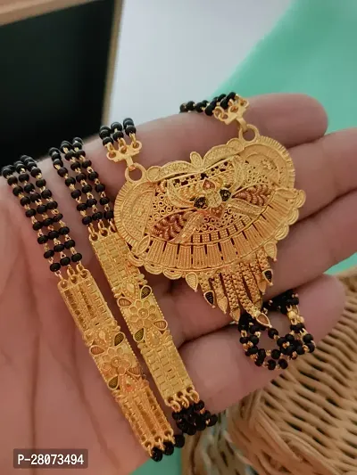 Trendy MangalSutra-thumb0