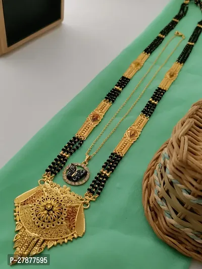 Trendy MangalSutra