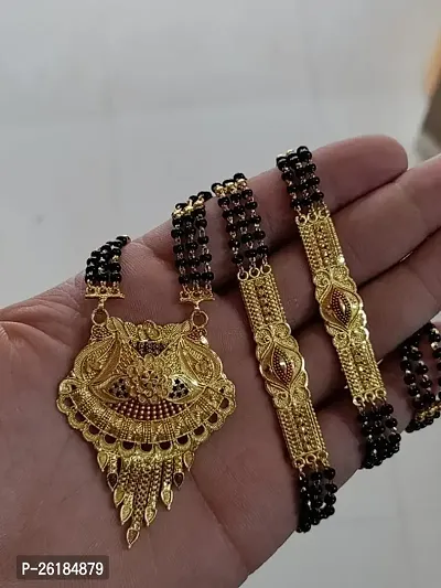 TRENDY MANGALSUTRAS