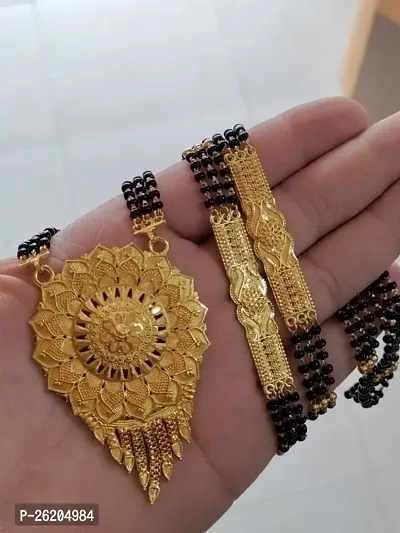 Trendy Mangalsutras