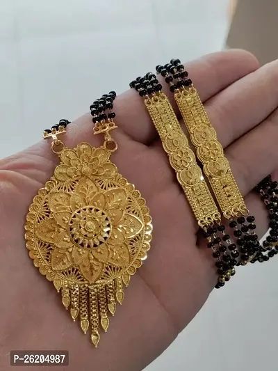 Trendy Mangalsutras