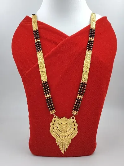 NEW TRNDY DESIGN MANGALSUTRA