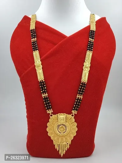 NEW TRNDY DESIGN MANGALSUTRA