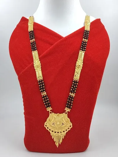 NEW TRNDY DESIGN MANGALSUTRA