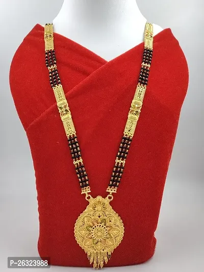 NEW TRNDY DESIGN MANGALSUTRA