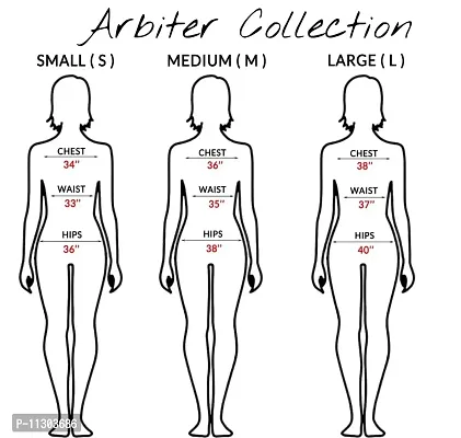 Arbiter Collection Women's Regular Fit Single Breasted Blazer (BWPRLSBJABTR-BLK_S_Black_Small)-thumb3