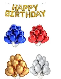 SPAVEDA Party Balloon for Festival and Celebration (200 Pieces)-thumb4