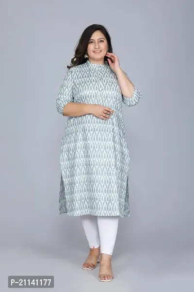 Fancy Cotton Kurtis for Women