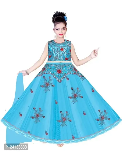 Ridus- a store of happiness. MDL00533 :: Size:5-6 Years :: Girls Lehenga