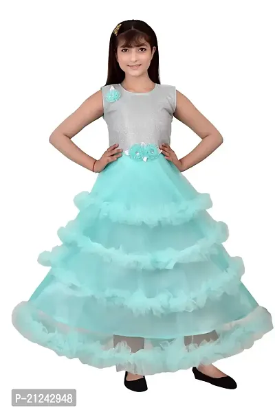 Shop Couture Gowns for Kids Online | Li & Li – www.liandli.in