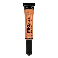 L.A. Girl HD Pro Correctors 3 Pcs Set Concealer  (Orange, Yellow, Green, 24 g)-thumb1