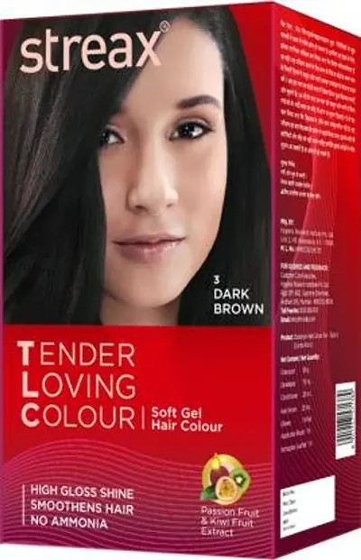 Best Selling Hair Colour