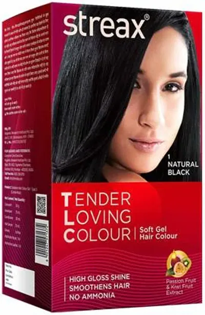 Best Selling Hair Colour