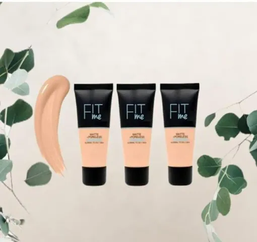 Premium Quality Foundation For Perfect Makeup Look