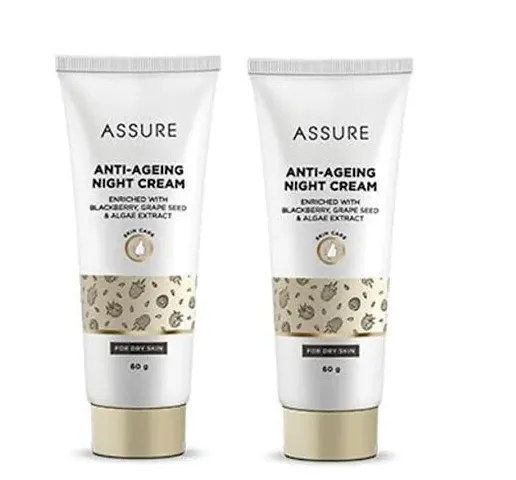 Assure Essential Skin Care Products For All Skin Types