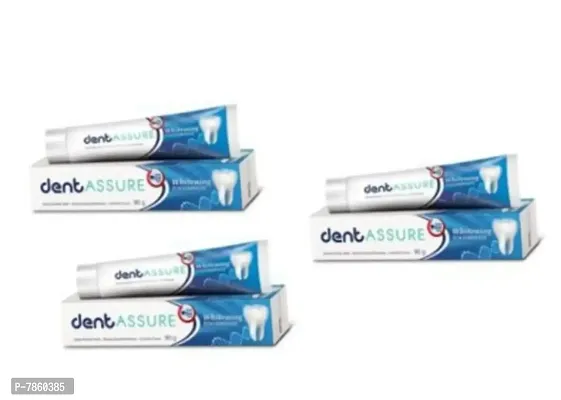 dent assure wighting paste pack of 3