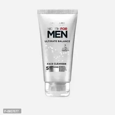 oriflame north men face wash-thumb0