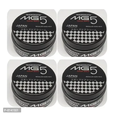 mg5 hair gel for men pack of 4