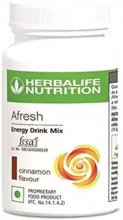HERBALIFE Nutrition AFRESH for weight loss