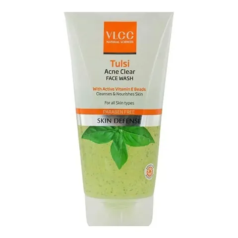 VLCC Natural Sciences Face Wash For Bright And Glowing Skin